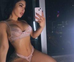 Miami escorts - CUBAN👸🏻🤯