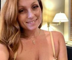 RED HEAD Sweet Sugar Cookie Brookie is waiting for you to come eat up a good time! REDHEAD MILF - Image 5