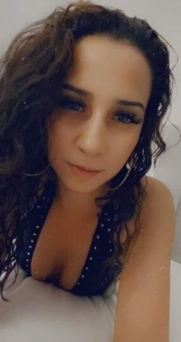 Upscale Petite Puerto Rican Playmate - 1