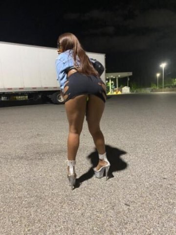 Naughty Creamy🍯 Sexy Chocolate🍫 Drop 💧 - 1