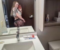 Indianapolis escorts - 💦 SUPER SEXY BLUE EYED BLONDE ❤