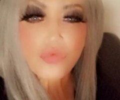 Baton Rouge escorts - Blazing Glory