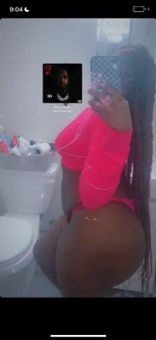 SLUT ME OUTT !! Pretty Head Monster 🥰 Your Favorite Goat 💦 Pretty Face Fat Ole Ass - 1