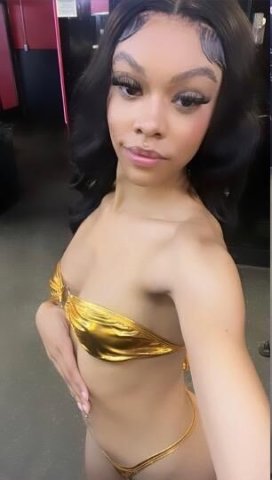 🌟Ms.Aaliyah Chanel🌟 Petite Sweet treat🍭 FIRST TIME IN HERE 📍Wenatchee📍 - 1
