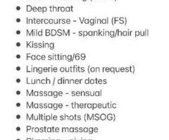 Kansas City escorts - SWEET, SEXY AND MATURE! 8 YEARS IN BIZ!