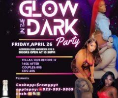 😈MIXED ORGY PARTY😈 //✨VIP ROOMS AVAILABLE✨ - Image 11