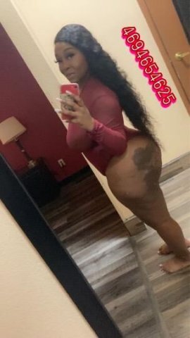 WET 💦AND CREAMY🍫🍯 CHOCOLATE BEAUTY - 1