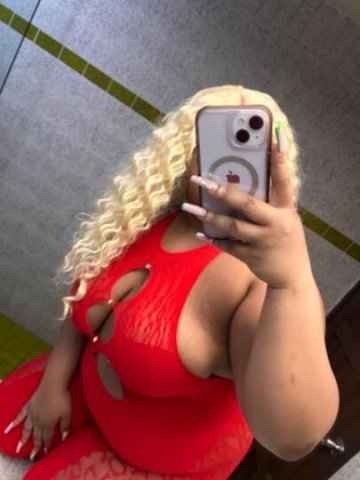 New to town✨ The wettest secret💋💦 - 1