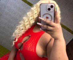 New Orleans escorts - New to town✨ The wettest secret💋💦