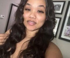 Thick Blasian Goddess ready now - Image 9