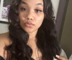 Thick Blasian Goddess ready now - Image 10