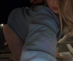RED HAIR, THICK, AND MY KITTY PHAAT!! - Image 2