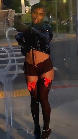 Sexy ✨sωεεт & sαтιsғүιηg 🍭 100% ♡ ᏒᎬAᏞ💦 Ruby with the🍑 - 1