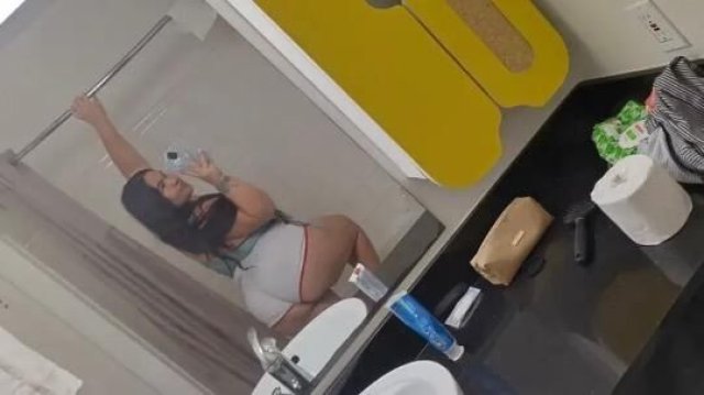 🔥MICHELLE THICK LATINA🔥 - 1