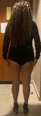 Rose Latina Milf (Available Now / Disponible Ahorita ) - 1