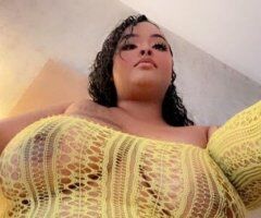 Thick & Sexy Bombshell, Extremely Wet💦💦 AFRO-LATINA😻Duo partner ready to play!💋 - Image 4