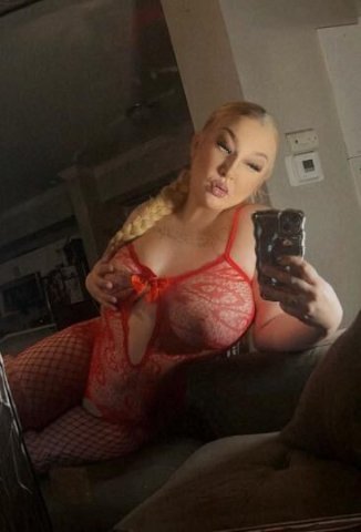 BIG BOotY WhiTE GirL 😋 wet and juicy WAITING FOR YOU 💦 - 1