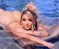 Olympia escorts - New In Town✈ UPSCALE CURVY LATINA🏆