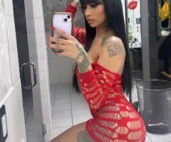 Body of A Goddess...Mind of a Seductresss - Image 5
