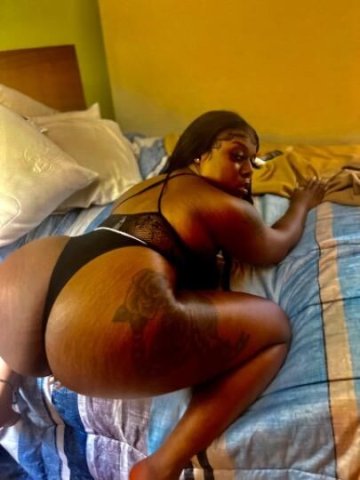 Sexy, Thick, && Chocolate🥴❤ Come Vibe 💕 - 1