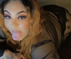 GFE ASIAN FREAK BBW GODDESS - Image 3