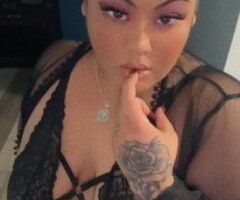 GFE ASIAN FREAK BBW GODDESS - Image 8
