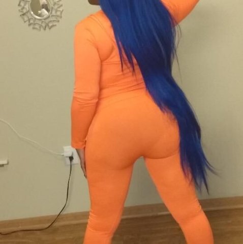 NEW IN TOWN ready to have fun don't waste my Time or Yours - 1