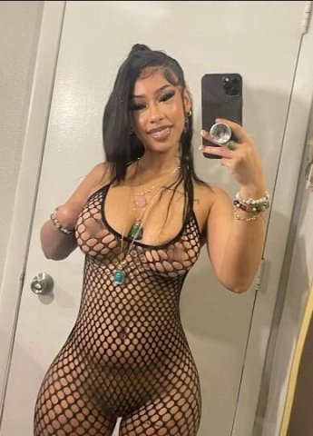 SEXXXYY WETTTT JAZZYYY 💦👅😘 - 1