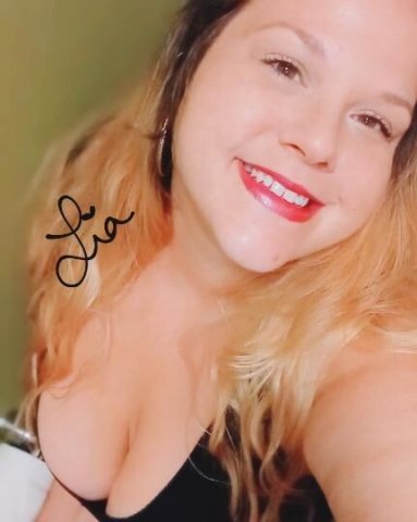ONLYFANS PROMO ➡ $11 Thru June! 💋BIG BBW BOOTY 🍑 GIRL ROCKIN 🎸 YOUR WORLD! 🌎 Video Chat 🔥 Nudes 🔥 Videos 🔥 Sext 👉 OnlyFans.com/LIACASANOVAE11 👈 - 1