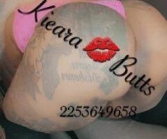 Mobile escorts - Leaving @ ✅out ‼ Your Favorite Man_Eater‼ Bigfine Bbw Kieara💋Butts 👁 ♥ My Regulars ‼ No Deposit 4 Incalls 🤯 Must Verify Video Verification ‼