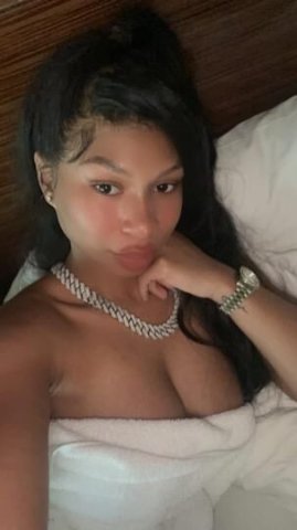 Elite Blasian Playmate - 1