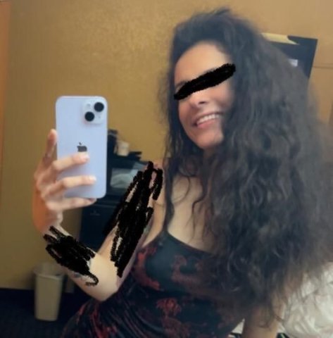 Pretty Petite Puerto Rican - 1