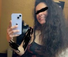 Pretty Petite Puerto Rican - Image 1