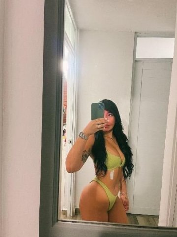 hola amor, soy una chica colombiana disponible para ti 🥰🥰🔥 - 1