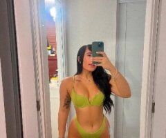 hola amor, soy una chica colombiana disponible para ti 🥰🥰🔥 - Image 2