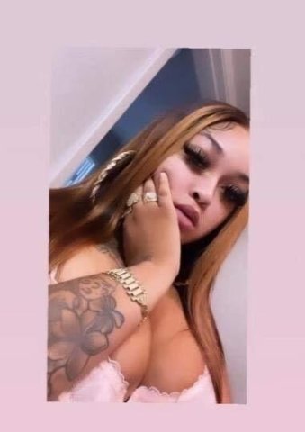 curvy thick 💕 mixed breed ❤💜 - 1