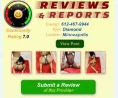 hello Diamond is Back💕‼IANOKA MN iTO YOUR BED IN & OUT - Image 2