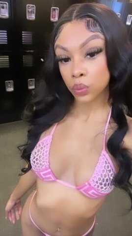 🌟Ms.Aaliyah Chanel🌟 Petite Sweet treat🍭 SPOKANE FOR A FEW DAYS - 1