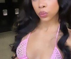 Spokane escorts - 🌟Ms.Aaliyah Chanel🌟 Petite Sweet treat🍭 SPOKANE FOR A FEW DAYS