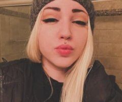 👾🎮✨Blonde Gamergirl/ MILF✨🎮👾 - Image 6