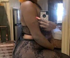 Huntsville escorts - da real juiice