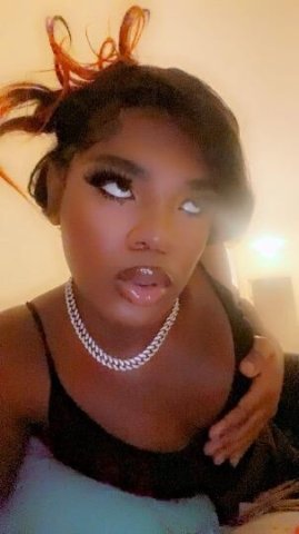 MIA THE THROAT DEMON 🫦💦 $80 HEAD SPECIAL‼ IM TRANS - 1