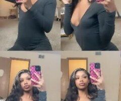 INCALLS & OUTCALLS ONLY AVAILABLE 24/7👅👅 COME HAVE SOME KINKY FUN WITH A PETITE CHYNADOLL👅 - Image 5