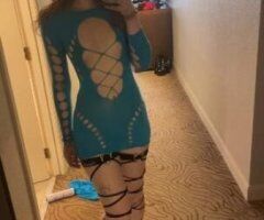 Sexy Young Girl Down For Anything🫦 - Image 2