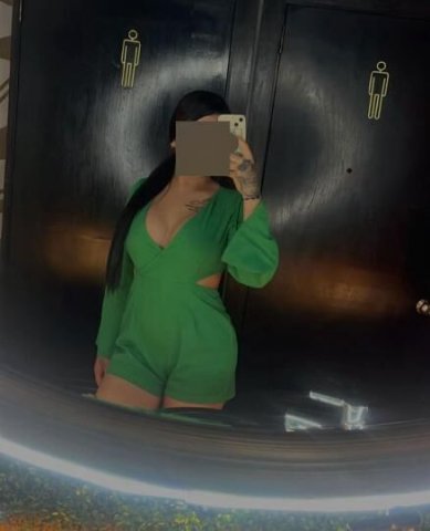 Sonia Sofia - 1