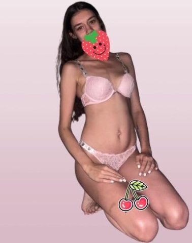 Ask for Pleasure "The Upscale Petite Latina Treat!" - 1