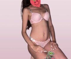 Springfield escorts - Ask for Pleasure "The Upscale Petite Latina Treat!"