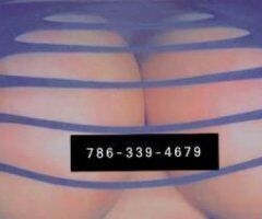Miami escorts - BBW 💋 CUBANITA DELICIOSA 😋😈👅💦🍆🍒