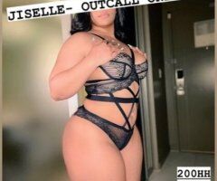 THICK CURVY MIXED EBONY LATINA BABE - Image 3