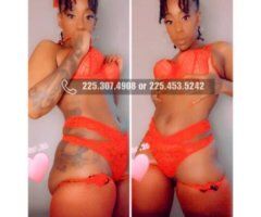 Baton Rouge escorts - 💦 WET N READY WEDNESDAY 😘 QV INCALL 😛 CUM GET TREATED THE BEST DADDY GUARANTEED 😏❤